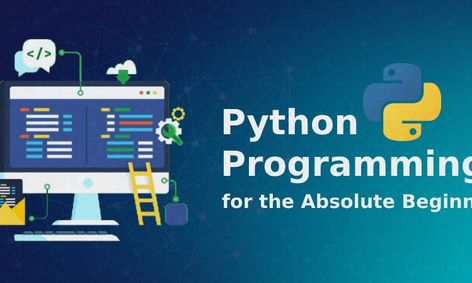 Introduction To Python Programming For Beginners Small Online