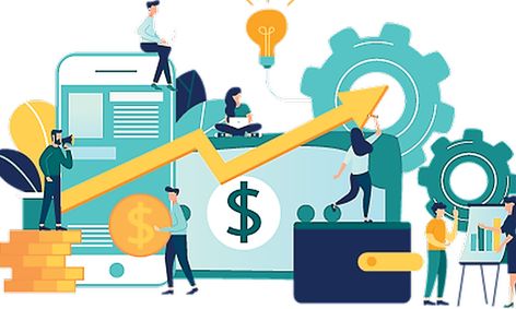 Elementary Economics Part 1 Flex Small Online Class For Ages 6