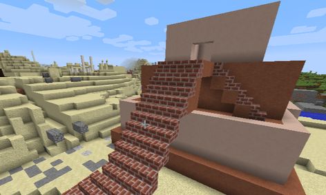Minecraft Architecture In The Cradle Of Civilization Small
