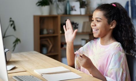 Japanese Greetings For Beginners Small Online Class For Ages 7