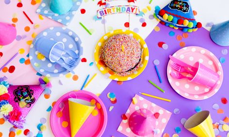 Viens A Ma Fete D Anniversaire Birthday Themed French Class Ages 5 7 Small Online Class For Ages 5 7 Outschool