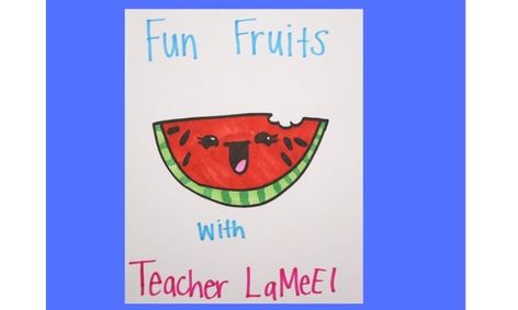 Kawaii Fruit Fun Learn To Draw Cute Kawaii Fruits Step By Step Small Online Class For Ages 7 12 Outschool Experiment with deviantart's own digital drawing tools. outschool