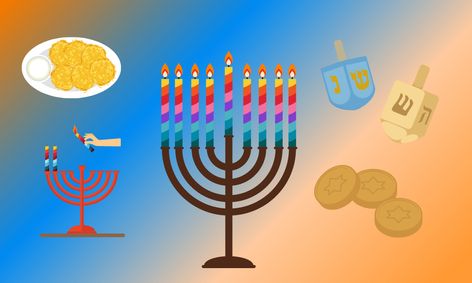 Learn About Judaism What Is Hanukkah 8 12 Small Online Class For Ages 8 12 Outschool