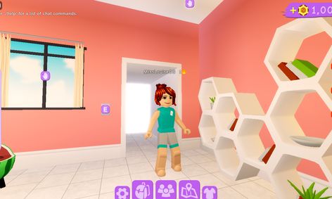 Roblox Social Club For Brookhaven Club Roblox Fans Play On A Private Server Small Online Class For Ages 6 11 Outschool - club roblox game codes