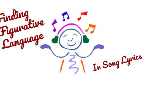 Finding Figurative Language In Song Lyrics Small Online Class For Ages 10 12 Outschool