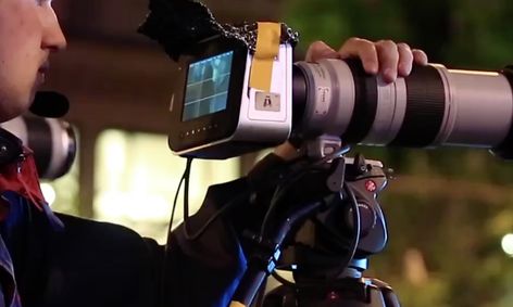 Broadcast Journalism For Teens Small Online Class For Ages 14 18