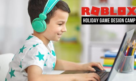 Roblox Game Design Intro Summer Camp Age 7 10 Small Online Class For Ages 7 10 Outschool - roblox intro