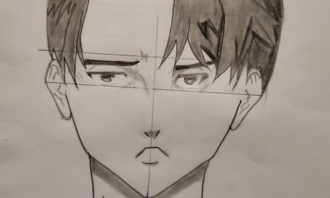 Anime Drawing Class Drawing An Anime And Manga Person Step By Step Small Online Class For Ages 7 12 Outschool
