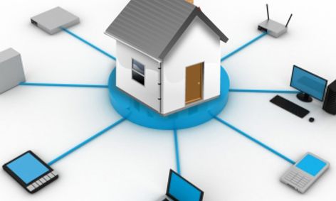 How To Fix Your Internet Home Networking Architecture And