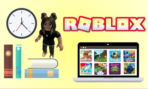 Roblox Study Break Small Online Class For Ages 6 11 Outschool - automatic roblox game joining