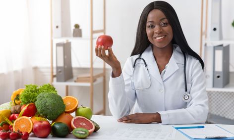Think Like A Doctor Nutrition Edition 8 Week Course Small