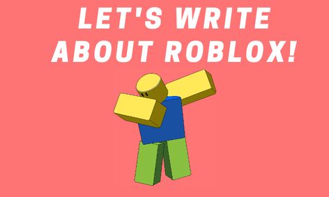 My Dream Roblox Game A Step By Step Writing Exercise For Ages 7 11 Small Online Class For Ages 7 11 Outschool - roblox cant play game crossed circle