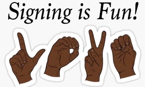 American Sign Language For Beginners Small Online Class For Ages