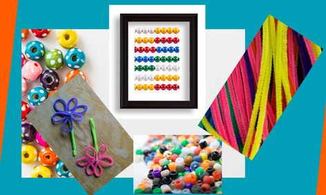 How To Make Your Own Abacus Small Online Class For Ages 5 10