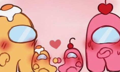 Baby You Put The Us In Sus Valentines Drawing Among Us Art Small Online Class For Ages 4 9 Outschool This printmaking activity is simple but super cute and kids love it. outschool