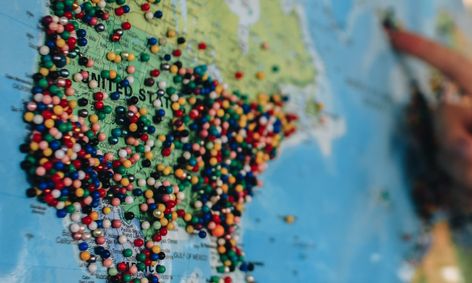 Usa States Capitals And Facts Club Small Online Class For Ages