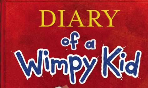 Get Wallpaper Diary Of A Wimpy Kid Novel Study Book 1 Small Online Class For HD