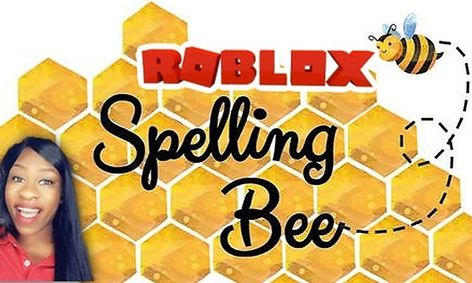 The Roblox Spelling Bee Compete For Robux Small Online Class For Ages 9 12 Outschool - buzz the bee free robux