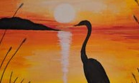 Lets Paint Birds And Sunsets Sunset Painting Adventure Small Online Class For Ages 7 12 Outschool Find over 100+ of the best free sunset painting images. lets paint birds and sunsets sunset painting adventure small online class for ages 7 12
