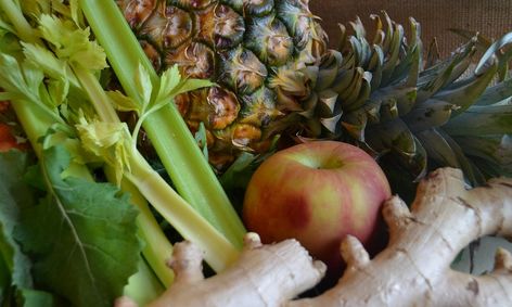 Juicing And Nutrition To Boost Your Immune System Small Online