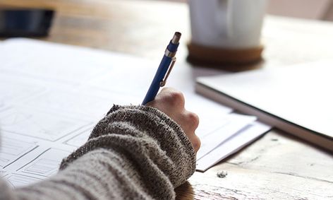 Critique 101 Novel Critique For Teen Writers Small Online Class
