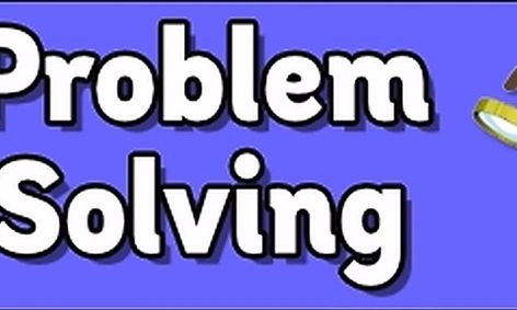 Math Word Problem Strategies Small Online Class For Ages 9 11