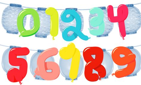 Mandarin Chinese Number Camp Ages 7 10 Small Online Class