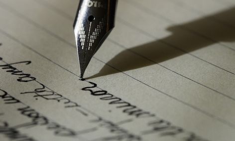 Creative Writing Class Small Online Class For Ages 9 14 Outschool