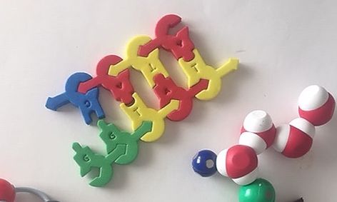 Ap Biology Unit 1 Chemistry Of Life Small Online Class For