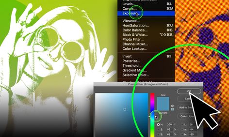 Graphic Design Studio 101 Learn Mad Design Skills From An