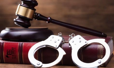 Criminal Justice Law Enforcement For Teens Small Online Class For Ages 14 18 Outschool
