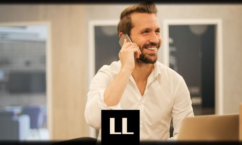 The Next Level Interview How Getting The Job Isn T About Getting
