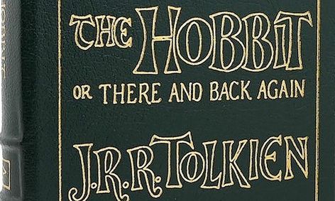 Exploring The Hobbit And The Life Of J R R Tolkien Small Online Class For Ages 10 15 Outschool