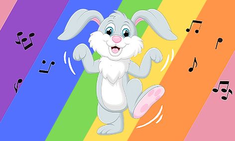 hop little bunny singing story time small online class for ages 3 5