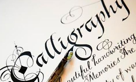 The Art Of Calligraphy Small Online Class For Ages 8 13 Outschool Here is the best blackletter beginner script to learn in my opinion. the art of calligraphy small online class for ages 8 13