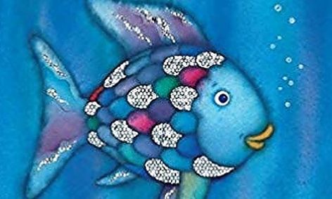 Story Time With The Rainbow Fish Small Online Class For Ages 4 7 Outschool