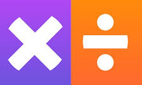 Introduction To Multiplication And Division Small Online Class