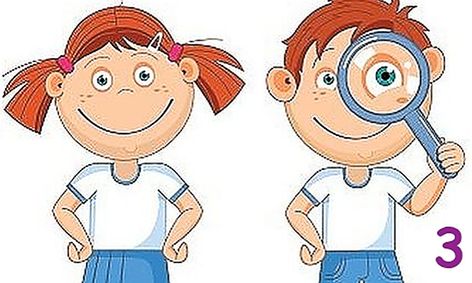 Riddle Hunt A Scavenger Adventure 3 Small Online Class For Ages 5 9 Outschool