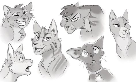 Warrior Cats Club Small Online Class For Ages 10 15 Outschool