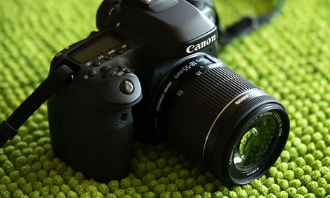 canon dslr camera quick start small online class for ages 12 16