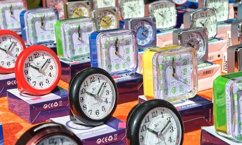 Spanish With Helen Que Hora Es Learn How To Tell The Time In Spanish Small Online Class For Ages 8 11 Outschool