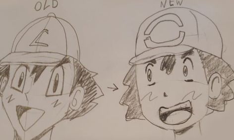 This Isn T My Final Form A Look At Anime Art Styles And How To