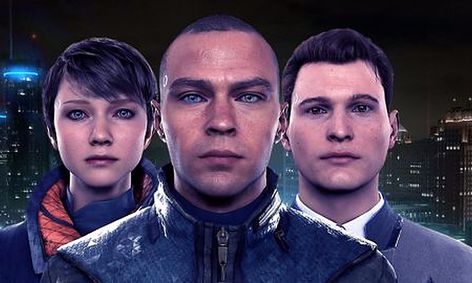 Writing Detroit Become Human Causes And Effects Of Choices And Text Analysis Small Online Class For Ages 15 18 Outschool