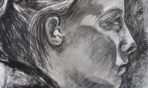 Figure Drawing High Intermediate Advanced Small Online Class