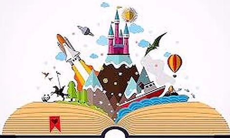 Flexible Ela Language Arts Course For 7th And 8th Grade Students Semester 1 Small Online Class For Ages 12 15 Outschool