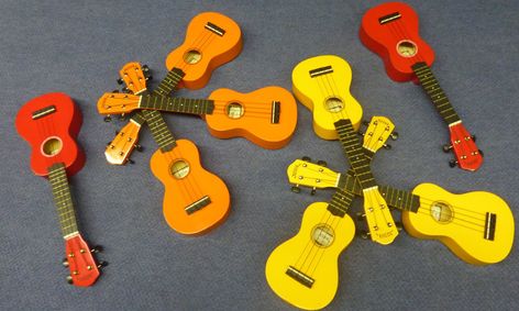 Duke Of Uke Summer Camp Uke Till You Puke Small Online Class