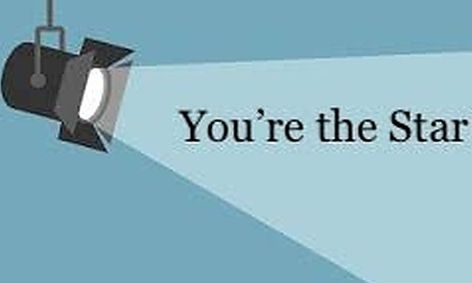 Public Speaking Celebrity Panelist Class You Are The Celebrity