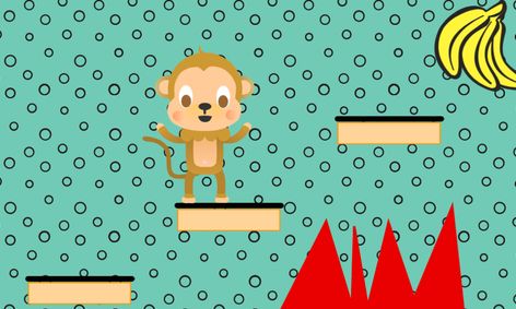Game Design With Scratch Part 1 Small Online Class For Ages 8