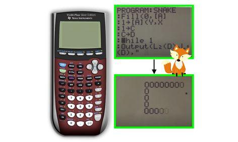 Calculator Programming Summer Course Small Online Class For Ages