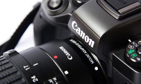 Dslr Manual Mode Photography Small Online Class For Ages 10 15 Outschool